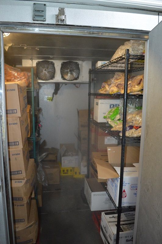 The Lunch Box: 268 Colyar Street, Tracy City, TN 37387